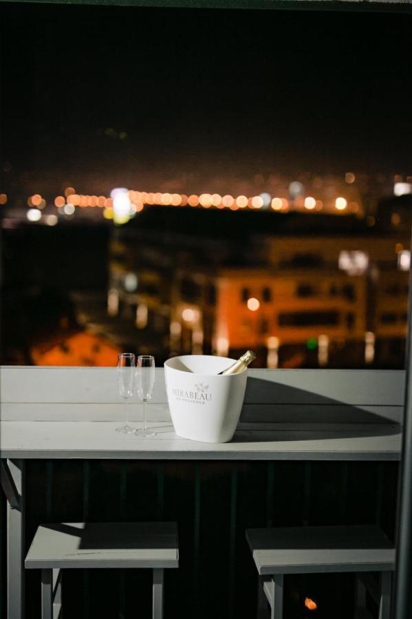 Turcoazlux Apartments ออราแด ภายนอก รูปภาพ